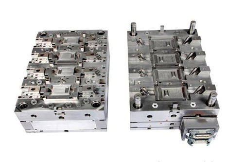 注塑模具的制作不用忽視這些問題，你都知道嗎？